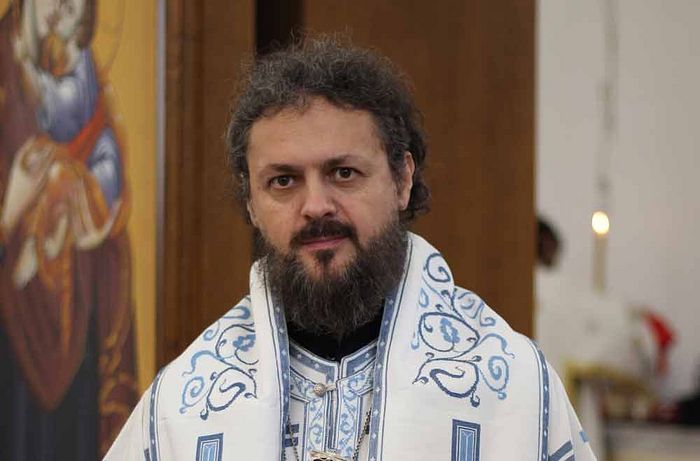 Archpastoral Encyclical at the Beginning of Great and Holy Lent Archpastoral Encyclical at the Beginning of Great and Holy Lent