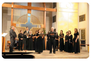 Gala Concert Choir 2015